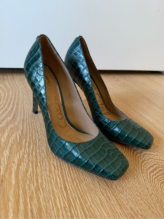 Sam Edelman Shoes - Sam Edelman • Beth Pump